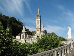 Lourdes