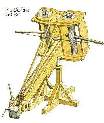 Ballista