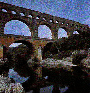 Aqueducts