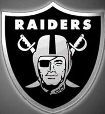 Raiders logo