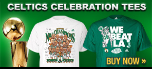 NBA Champions Merchandise