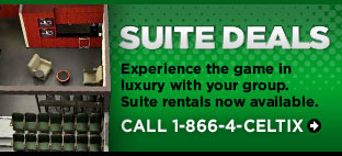 Suite Rental.