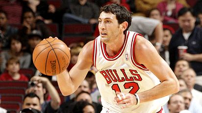 Kirk Hinrich