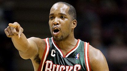 Michael Redd