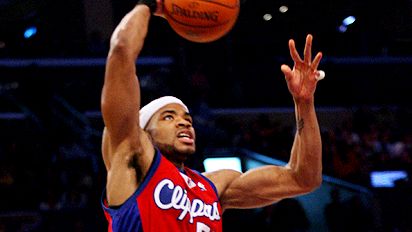 Corey Maggette