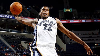 Rudy Gay