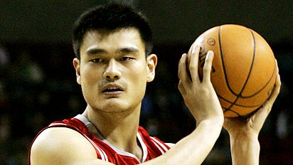 Yao Ming