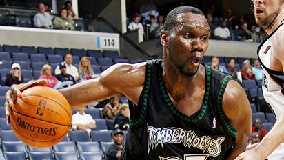 Al Jefferson